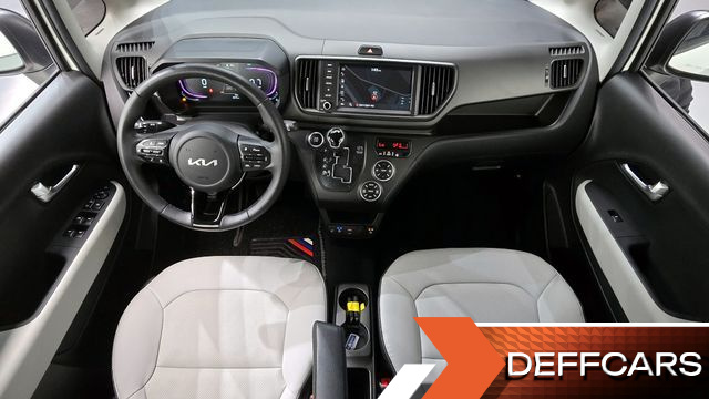 Kia RAY Gravity купить на сайте DeffCars