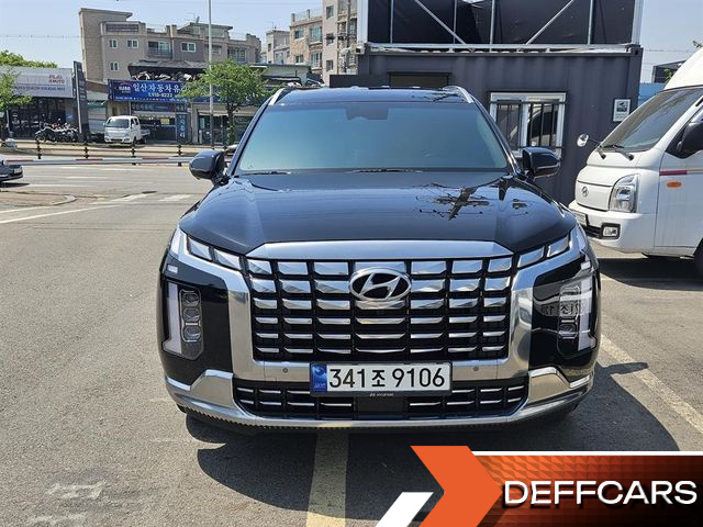 Hyundai PALISADE Gasoline 3.8 2WD Calligraphy купить на сайте DeffCars