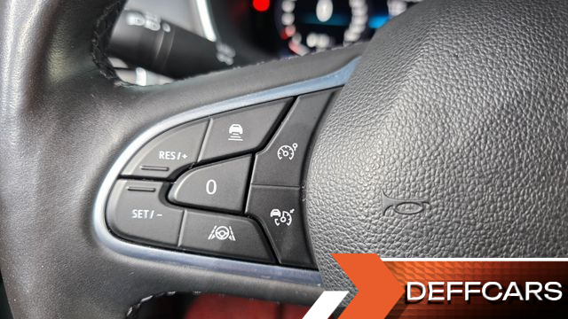 Renault-KoreaSamsung SM6 1.3 TCe LE купить на сайте DeffCars