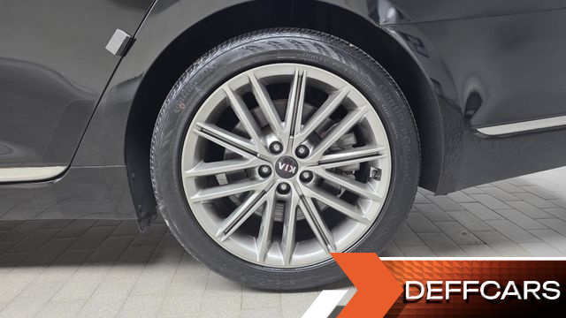 Kia K9 3.8 GDI AWD Best SelectionⅠ купить на сайте DeffCars