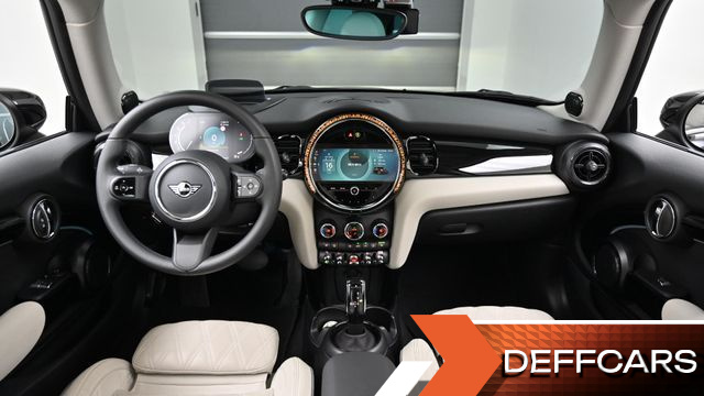 Mini COOPER Classic Third Generation купить на сайте DeffCars
