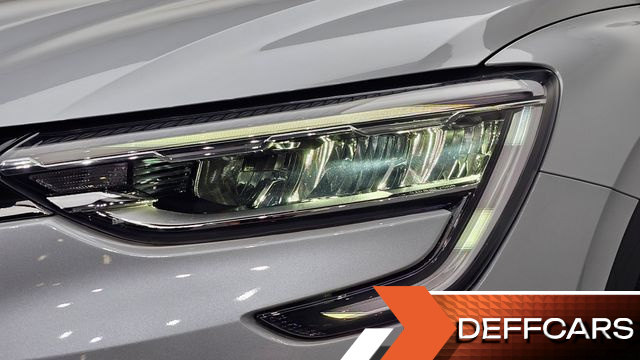 Renault-KoreaSamsung XM3 1.6 GTe RE купить на сайте DeffCars