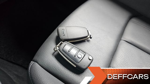 Audi Q2 35 TDI Premium купить на сайте DeffCars