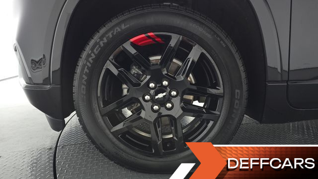 ChevroletGMDaewoo TRAVERSE 3.6 AWD Redline купить на сайте DeffCars