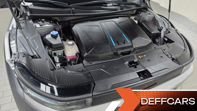 Hyundai IONIQ5 Long Range Prestige купить на сайте DeffCars