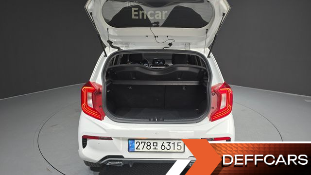 Kia MORNING Signature Edge-UP купить на сайте DeffCars