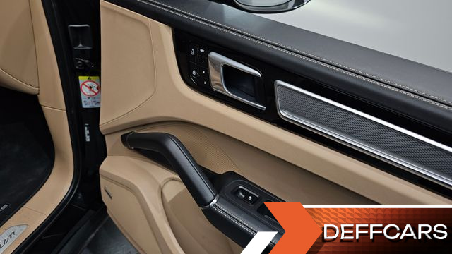 Porsche CAYENNE 3.0 PLATINUM EDITION купить на сайте DeffCars