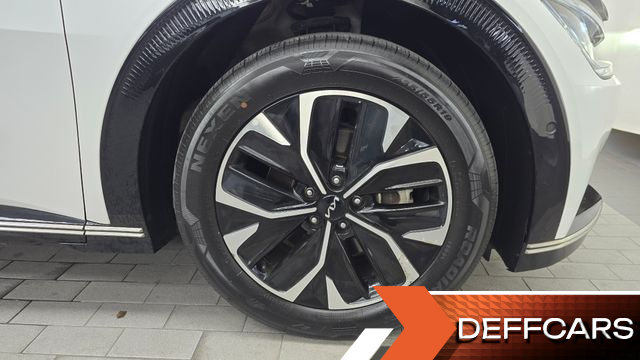 Kia EV6 Long Range Earth купить на сайте DeffCars