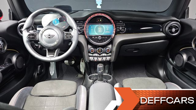 Mini COOPER JCW 3rd Generation купить на сайте DeffCars