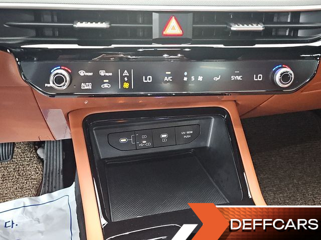 Kia K5 2.0 Best Selection купить на сайте DeffCars