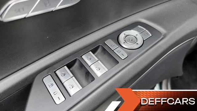 Genesis GV80 3.5T Gasoline 2WD купить на сайте DeffCars