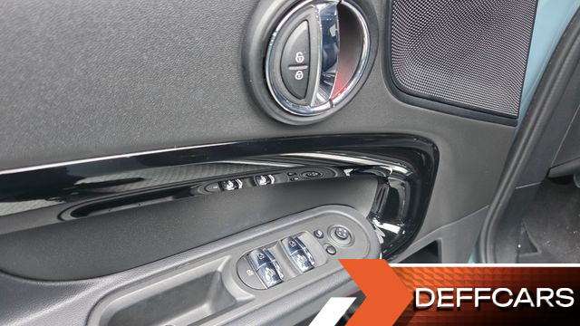 Mini COUNTRYMAN Classic 2nd купить на сайте DeffCars