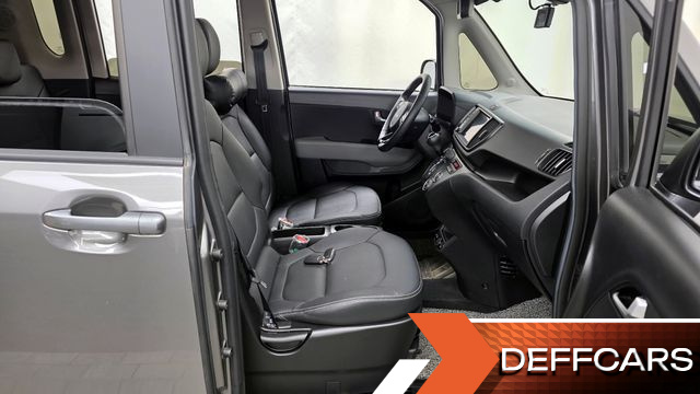 Kia RAY Signature купить на сайте DeffCars