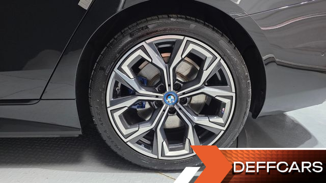 BMW I4 eDrive40 M Sports Pro купить на сайте DeffCars