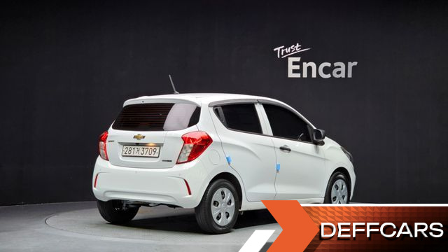 ChevroletGMDaewoo SPARK Van купить на сайте DeffCars