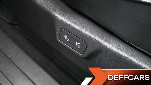 Kia CARNIVAL Gasoline 9-Seater Signature купить на сайте DeffCars