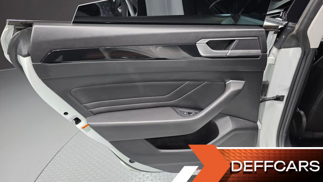Volkswagen ARTEON 2.0 TDI Prestige купить на сайте DeffCars