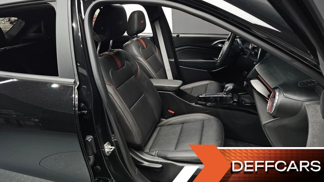 ChevroletGMDaewoo TRAX 1.2 RS купить на сайте DeffCars
