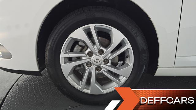 Renault-KoreaSamsung SM3 Diesel LE купить на сайте DeffCars