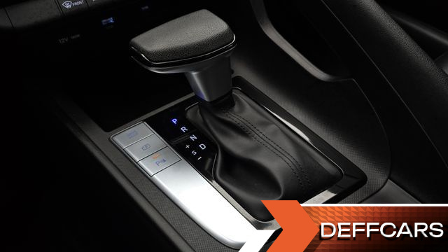 Hyundai AVANTE 1.6 Smart купить на сайте DeffCars