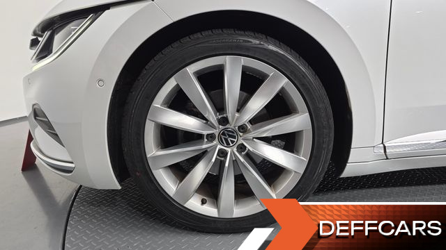 Volkswagen ARTEON 2.0 TDI Prestige купить на сайте DeffCars