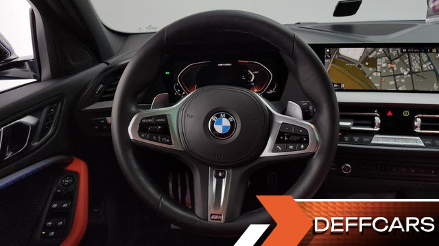 BMW 1-SERIES M135i xDrive купить на сайте DeffCars