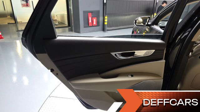 Kia K9 3.8 GDI AWD PlatinumⅠ купить на сайте DeffCars
