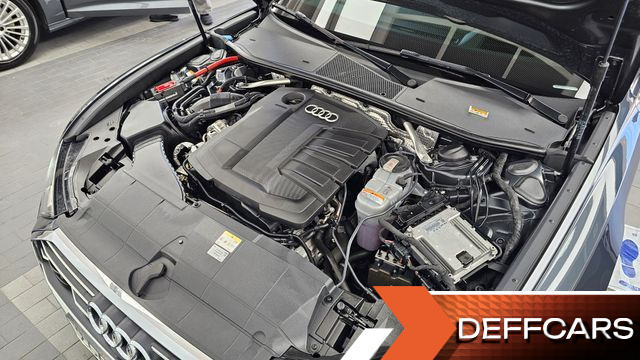 Audi A6 40 TDI купить на сайте DeffCars