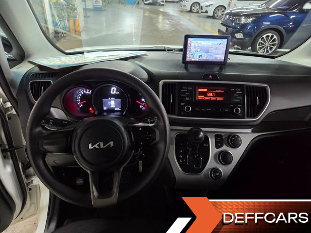 Kia RAY Van Standard купить на сайте DeffCars