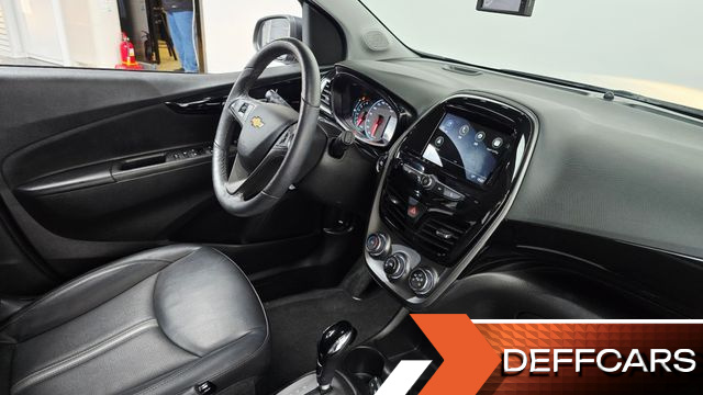 ChevroletGMDaewoo SPARK Premier купить на сайте DeffCars