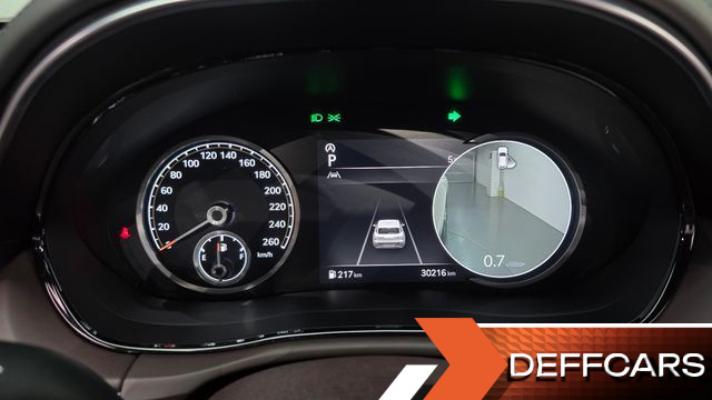 Genesis GV70 2.5T Gasoline AWD купить на сайте DeffCars