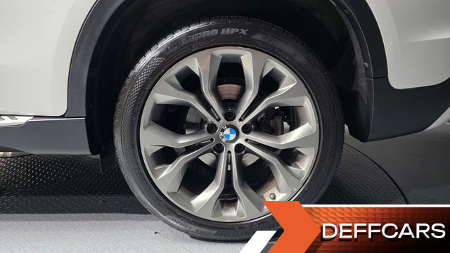 BMW X6 xDrive 30d купить на сайте DeffCars