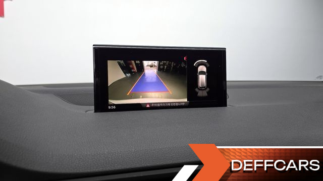 Audi Q7 45 TFSI Quattro купить на сайте DeffCars