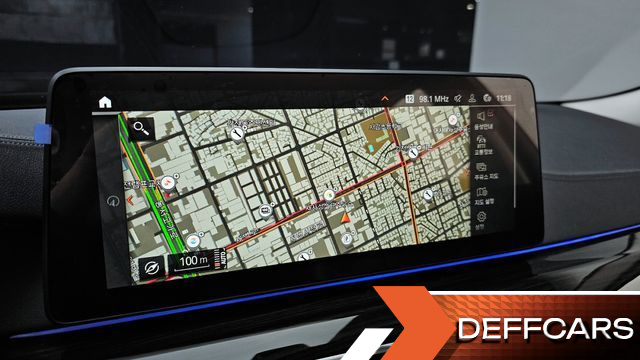 BMW 5-SERIES 520i Luxury купить на сайте DeffCars