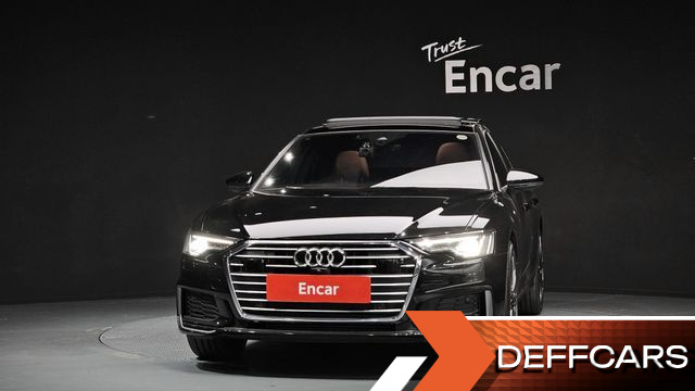 Audi A6 45 TFSI Premium купить на сайте DeffCars