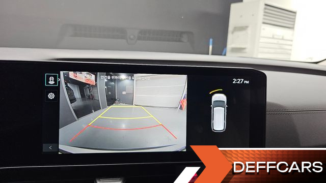 Kia CARNIVAL 9-Seater Prestige купить на сайте DeffCars