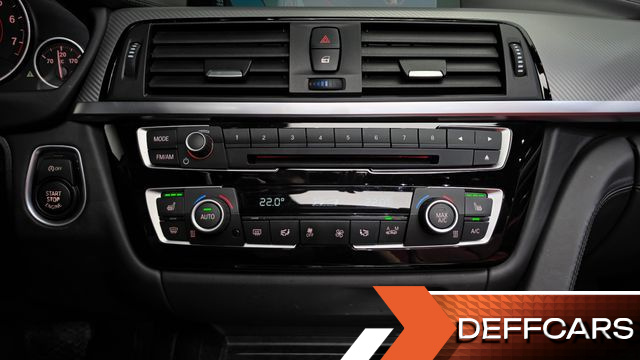 BMW 4-SERIES 430i M Sport Convertible купить на сайте DeffCars