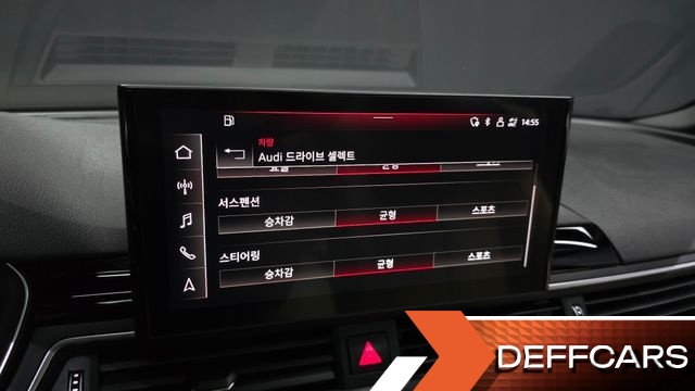 Audi A5 40 TFSI Quattro Premium Sportback купить на сайте DeffCars