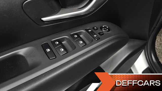 Hyundai TUCSON Gasoline 1.6 Turbo 2WD Premium купить на сайте DeffCars