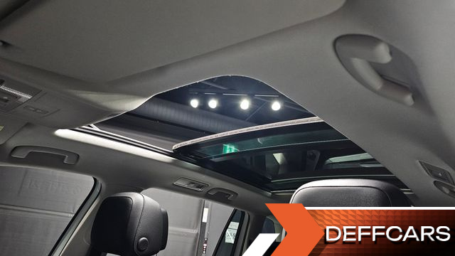 Volkswagen TIGUAN 2.0 TSI Prestige купить на сайте DeffCars