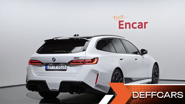 BMW M5 M5 Touring купить на сайте DeffCars