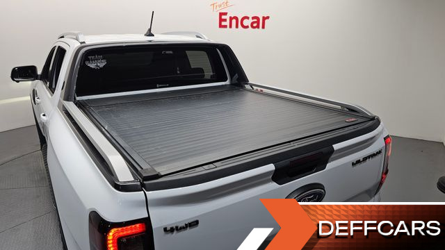 Ford RANGER 2.0 Wildtrack купить на сайте DeffCars