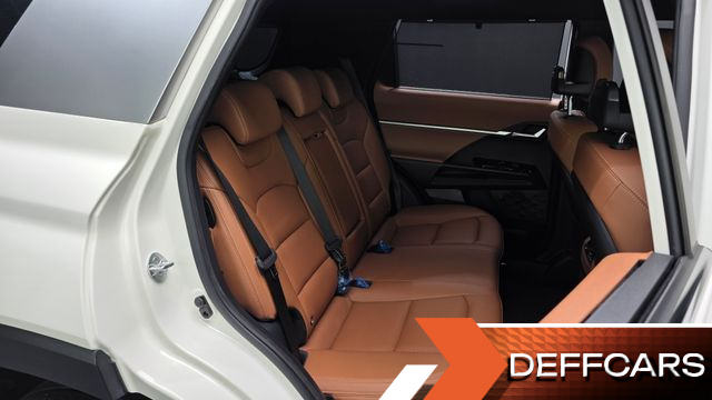 Ssangyong TORRES Gasoline 1.5 2WD T7 купить на сайте DeffCars
