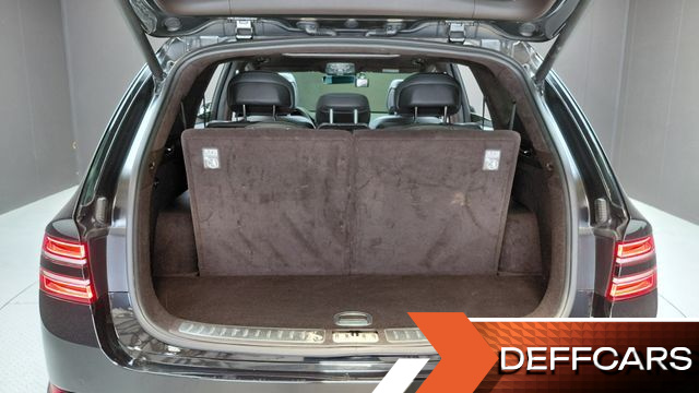 Genesis GV80 3.0 Diesel AWD купить на сайте DeffCars