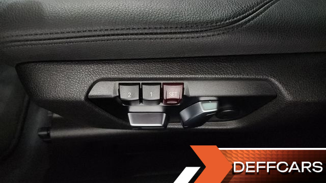 BMW GRAN TURISMO GT 320d xDrive Premium купить на сайте DeffCars