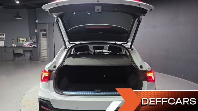 Audi Q3 40 TFSI Quattro купить на сайте DeffCars