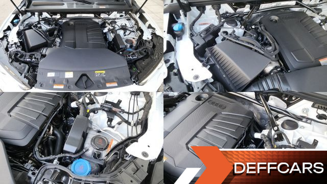 Audi Q5 40 TDI Quattro S Line купить на сайте DeffCars