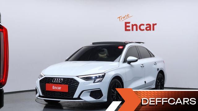 Audi A3 40 TFSI купить на сайте DeffCars