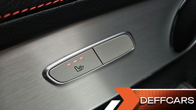 Mercedes GLC-CLASS AMG GLC43 4MATIC Coupe купить на сайте DeffCars
