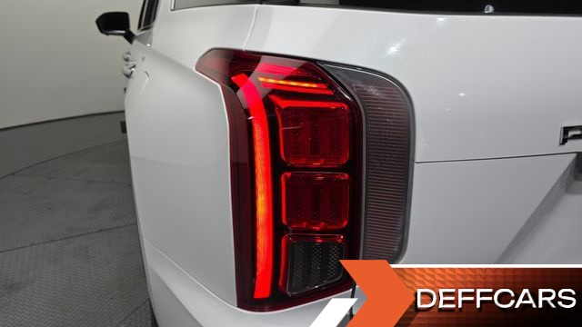 Hyundai PALISADE Diesel 2.2 4WD Prestige купить на сайте DeffCars